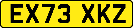 EX73XKZ