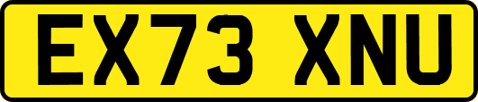 EX73XNU