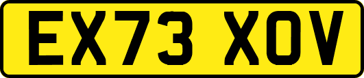 EX73XOV
