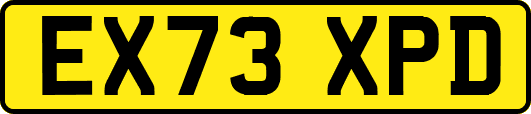 EX73XPD
