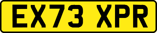 EX73XPR
