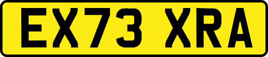 EX73XRA