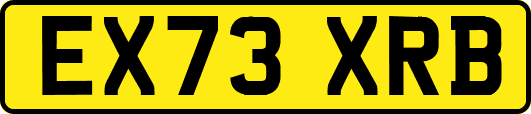 EX73XRB