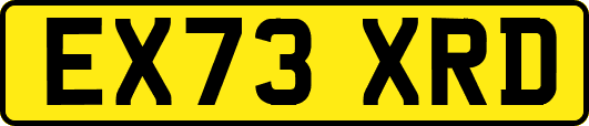 EX73XRD