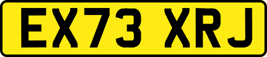 EX73XRJ