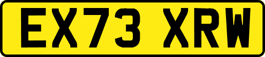 EX73XRW