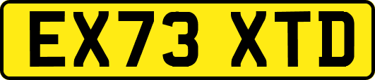 EX73XTD