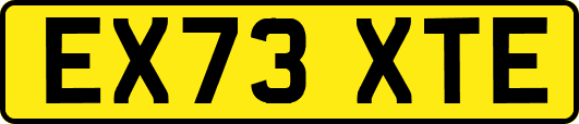 EX73XTE