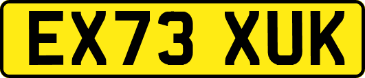 EX73XUK