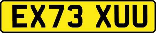 EX73XUU