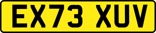 EX73XUV
