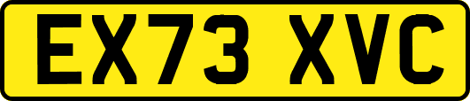 EX73XVC