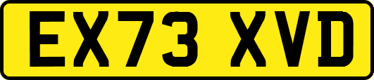 EX73XVD