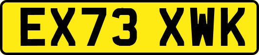 EX73XWK