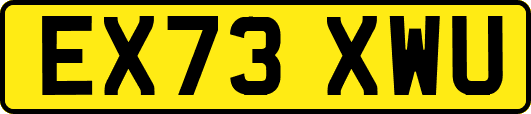 EX73XWU