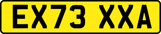 EX73XXA