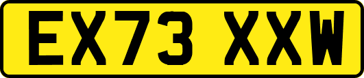 EX73XXW