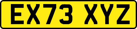 EX73XYZ