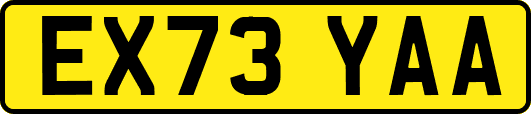 EX73YAA
