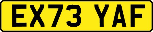 EX73YAF