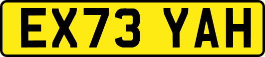 EX73YAH