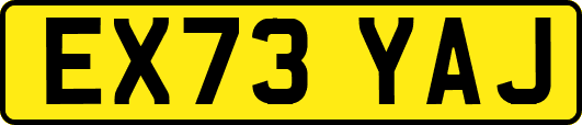 EX73YAJ