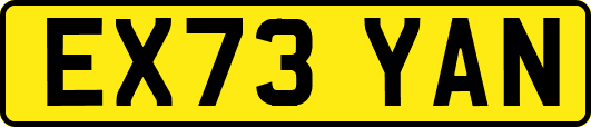 EX73YAN