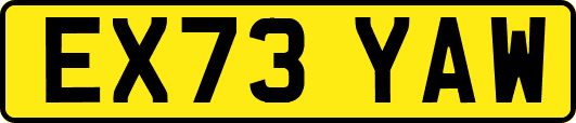 EX73YAW