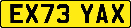 EX73YAX