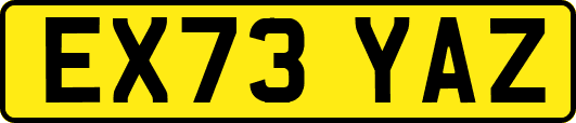 EX73YAZ