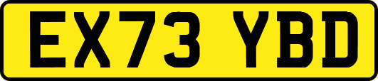 EX73YBD