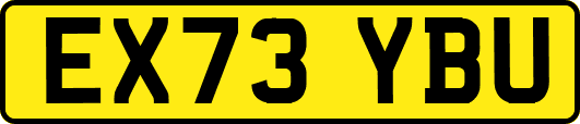 EX73YBU