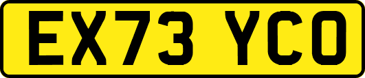 EX73YCO