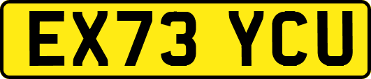 EX73YCU