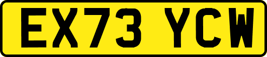 EX73YCW