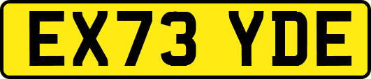 EX73YDE