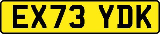 EX73YDK