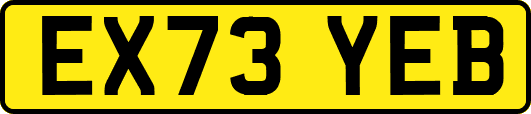 EX73YEB