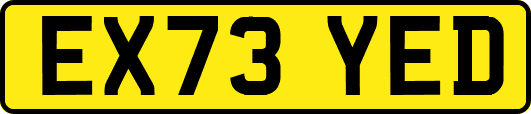 EX73YED