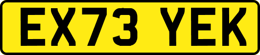 EX73YEK