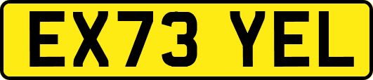 EX73YEL