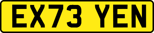 EX73YEN