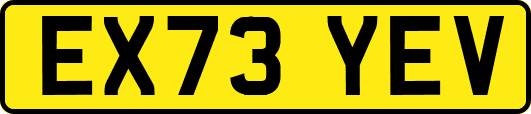 EX73YEV