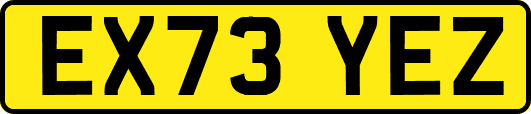 EX73YEZ