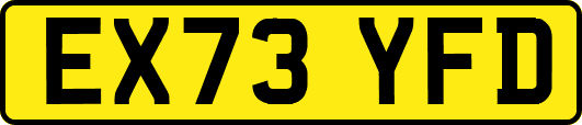EX73YFD