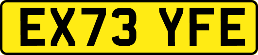 EX73YFE