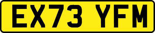 EX73YFM
