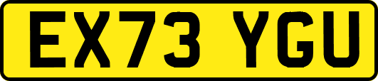 EX73YGU