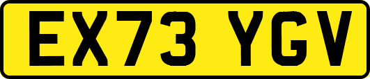 EX73YGV