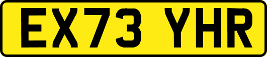 EX73YHR